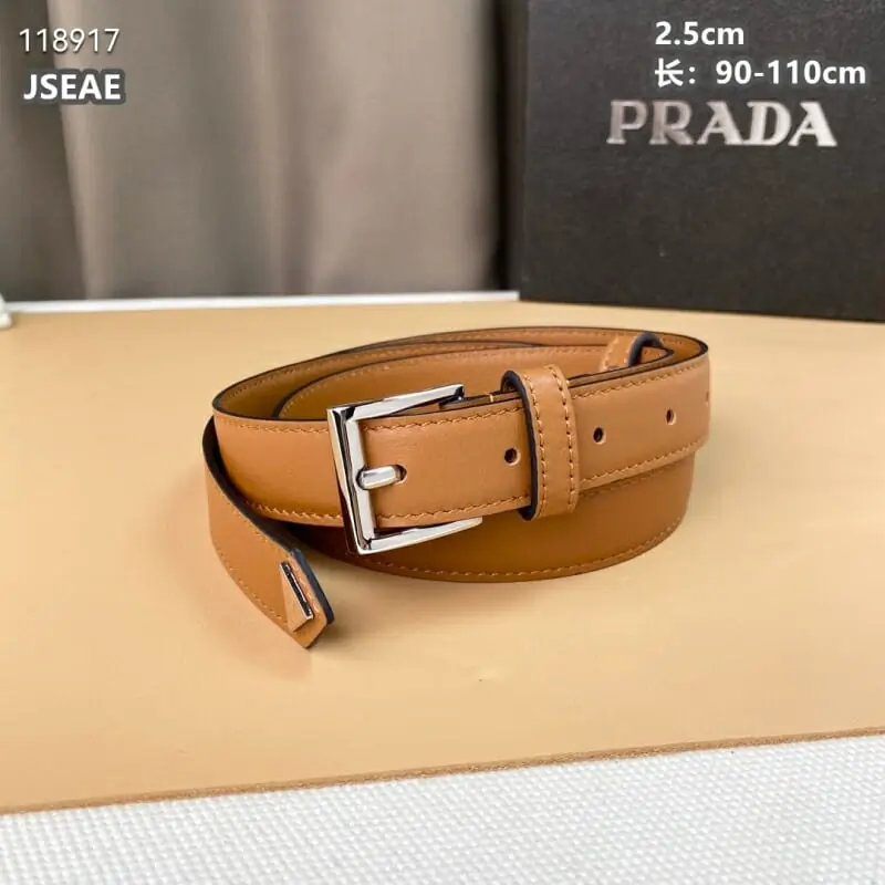 prada aaa quality Ceintures pour femme s_10533a6